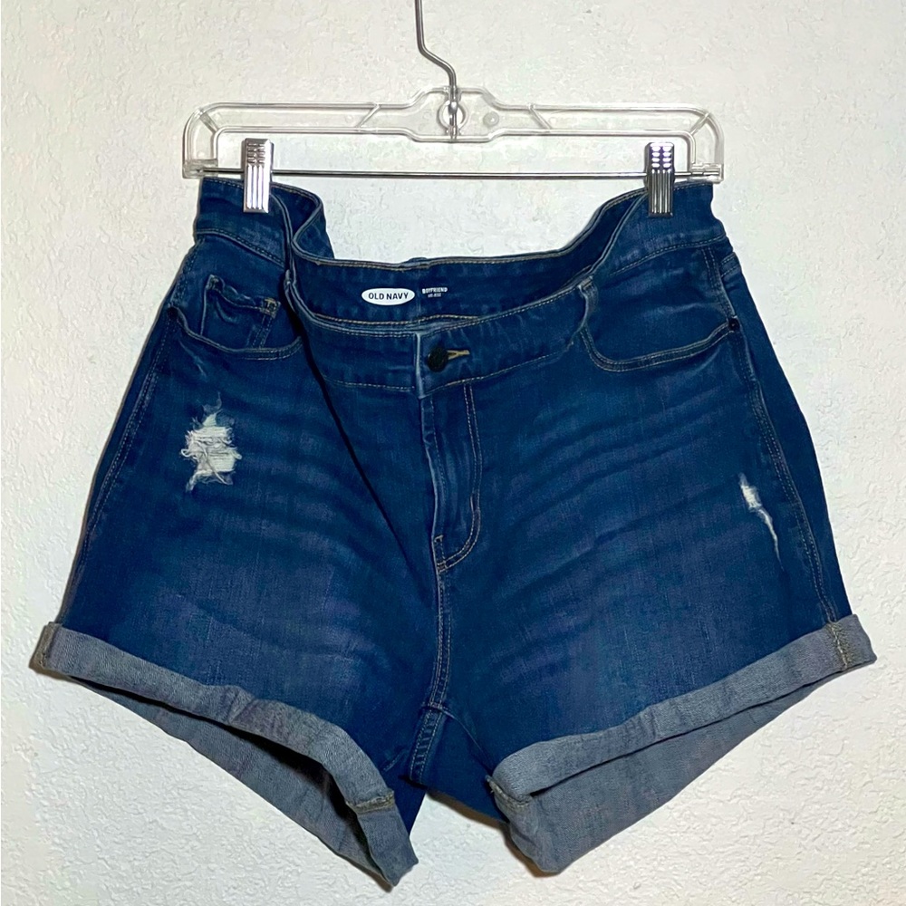 OLD Navy Jean Shorts